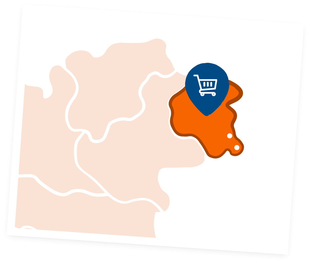C+C in Friuli Venezia Giulia
